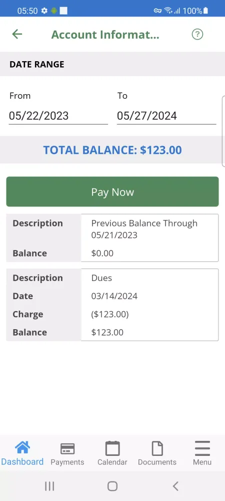 The Building Group Screenshots