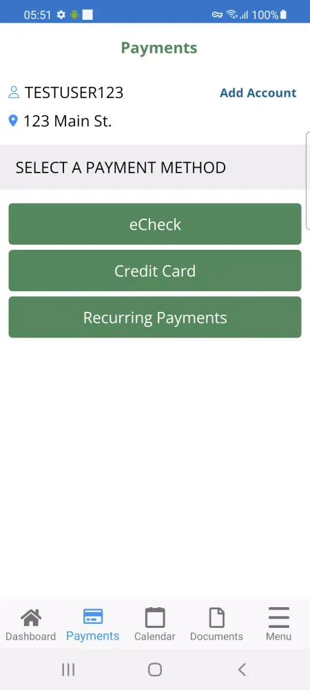 The Building Group Screenshots