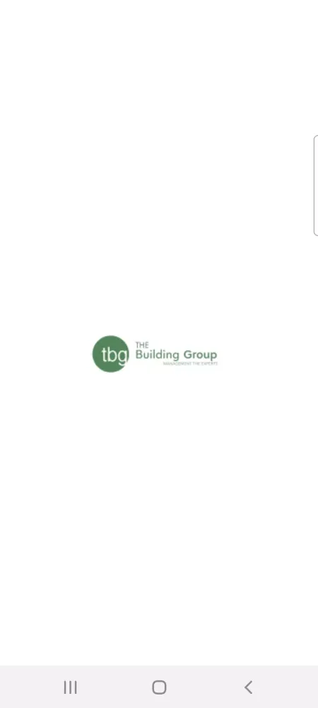 The Building Group Screenshots
