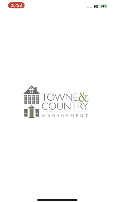 Towne & Country Management應用截圖