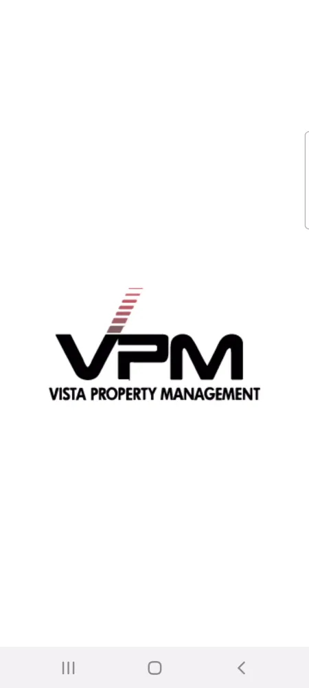 Captures d'écran de Vista Property Management IL