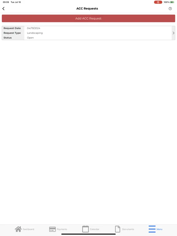 صور Vista Property Management IL iPad 