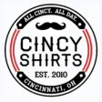 Cincy Shirts