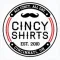 Cincy Shirts