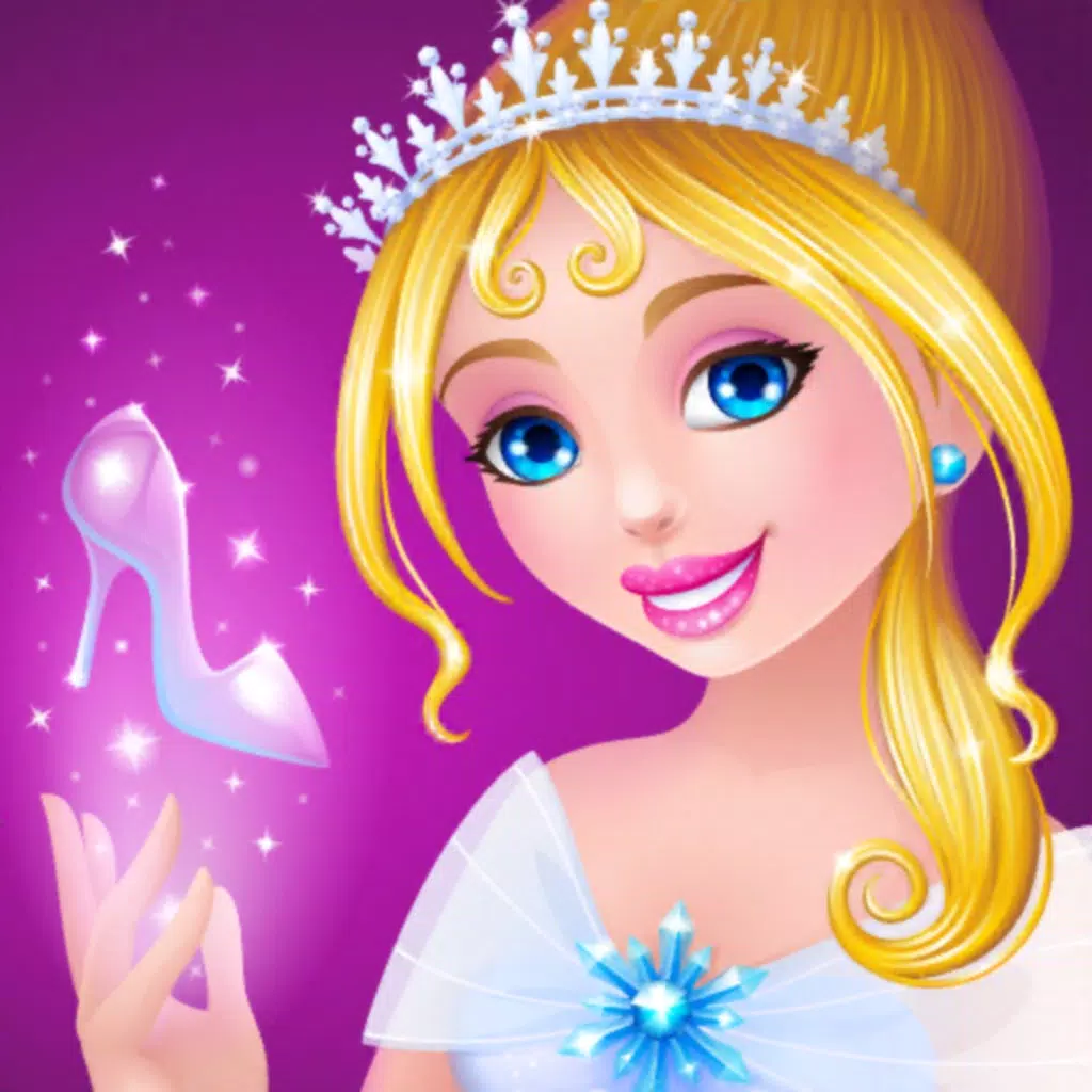 Cinderella Dress Up princesse Cinderella Dress Up princesse