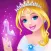 Cinderella Dress Up princesse