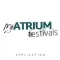 My Atrium Festivals