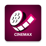 CinemaxHD icon