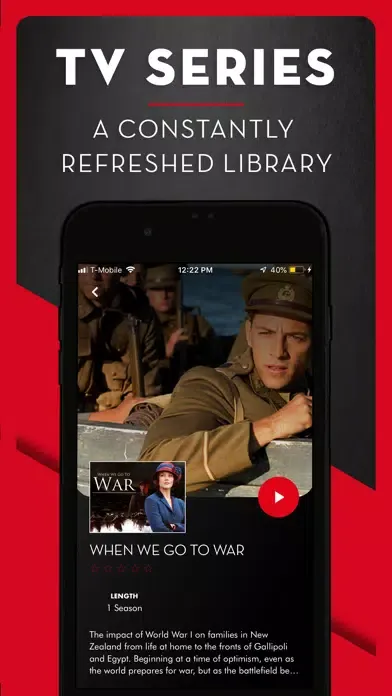 Cinemoi Stream & Watch Films Ekran Görüntüleri
