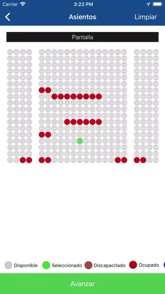 Village Cines AR Screenshots