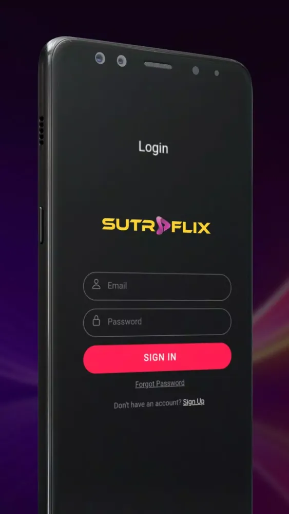 Sutraflix Screenshots