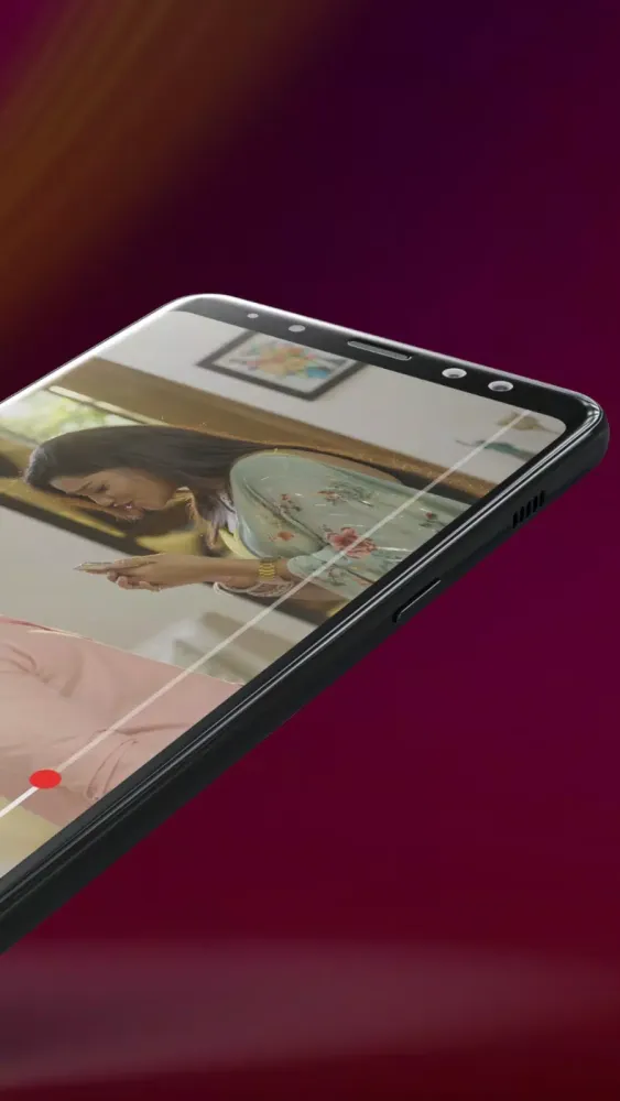 Sutraflix Screenshots