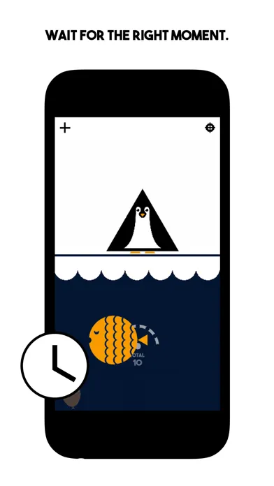 Penguin PENG应用截图