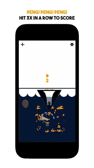 Penguin PENG应用截图