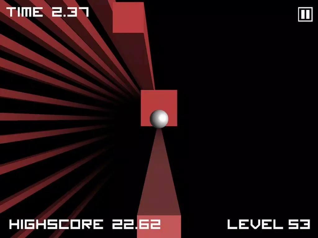Marble Rift iPad  Screenshots