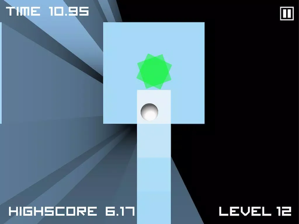 Marble Rift iPad  Screenshots