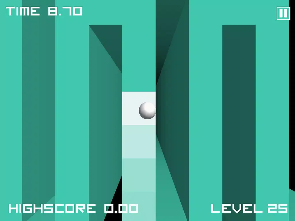 Marble Rift iPad  Screenshots