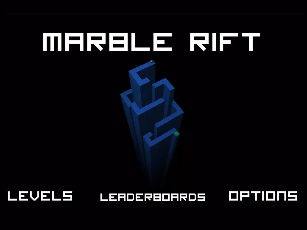Marble Rift iPad  Screenshots