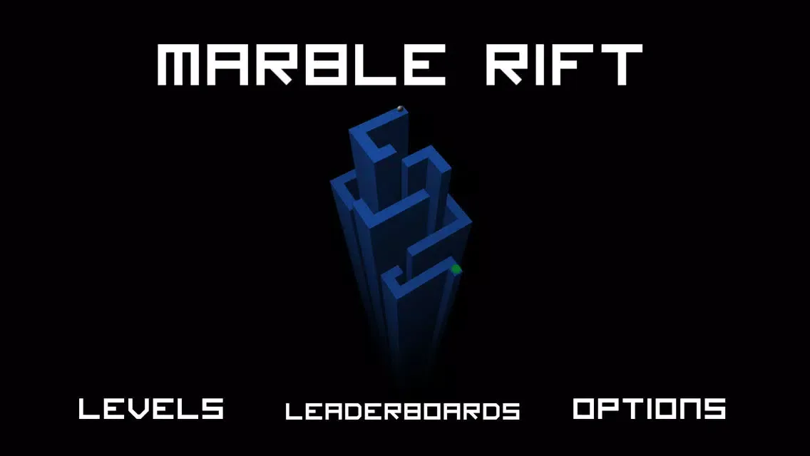 Marble Rift Screenshots
