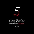 Cinq Etoiles Barber & institut