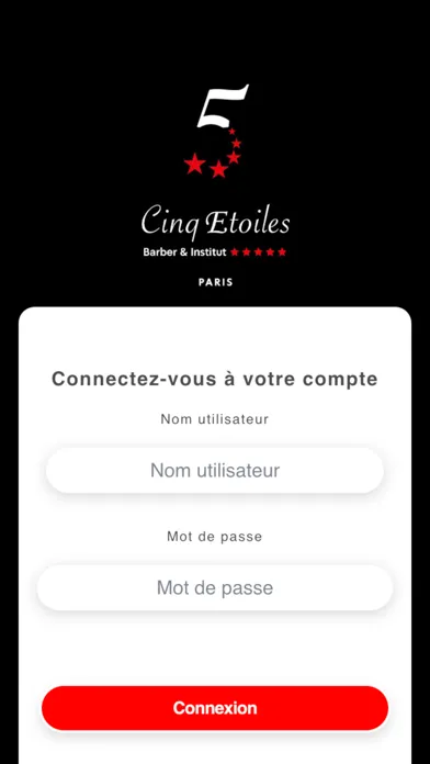 صور Cinq Etoiles Barber & institut