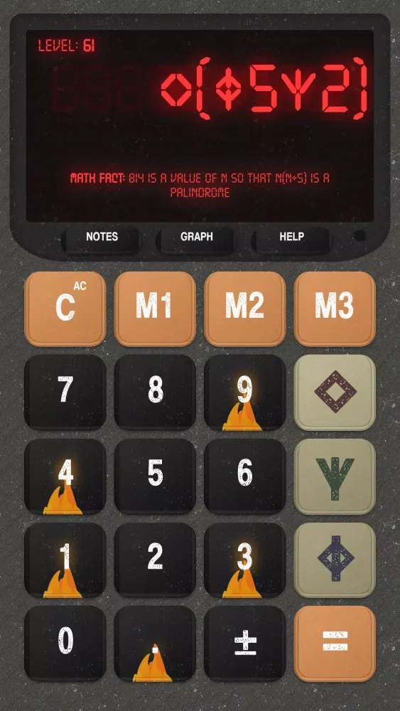 تصاویر The Devil's Calculator: A Math