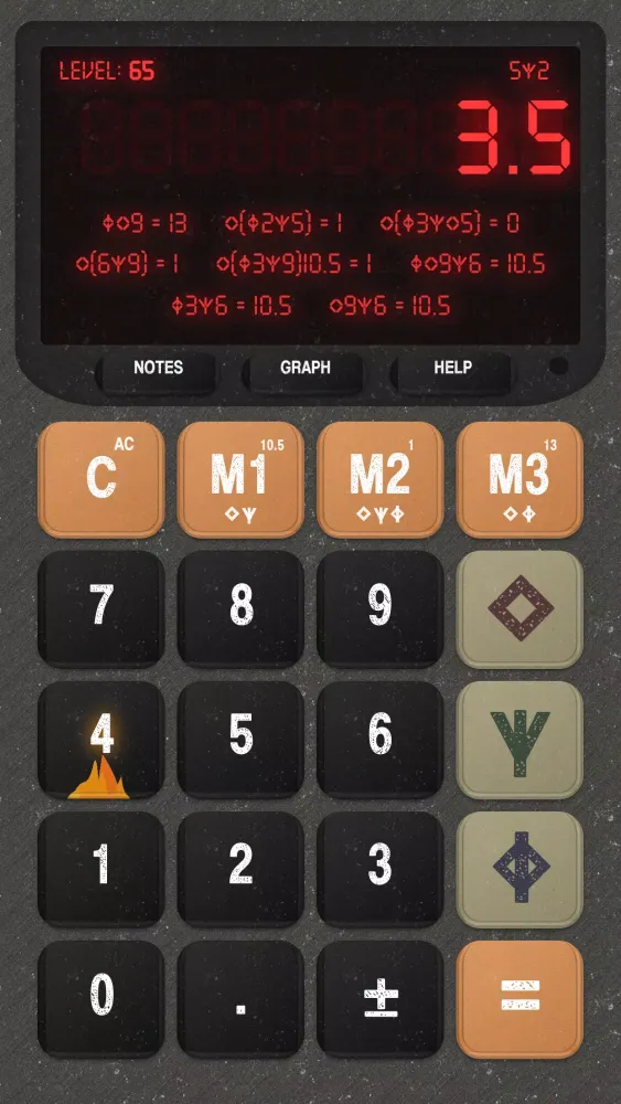 تصاویر The Devil's Calculator: A Math