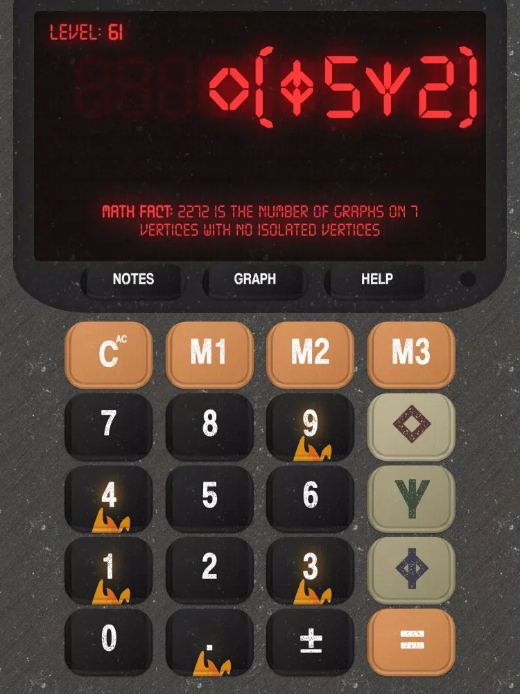 تصاویر The Devil's Calculator: A Math