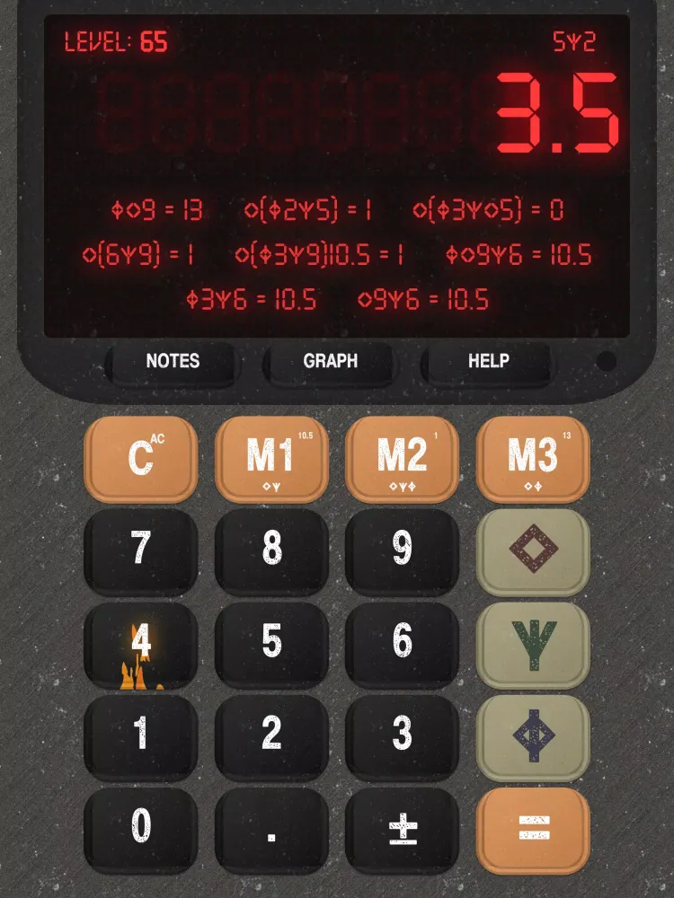 تصاویر The Devil's Calculator: A Math