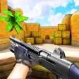 Gun Strike: FPS Shooter Game Gun Strike: FPS Shooter Game