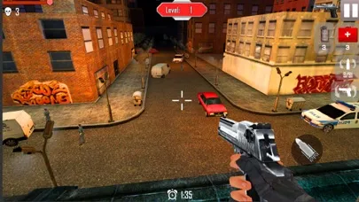 Sniper Shoot War 3D應用截圖