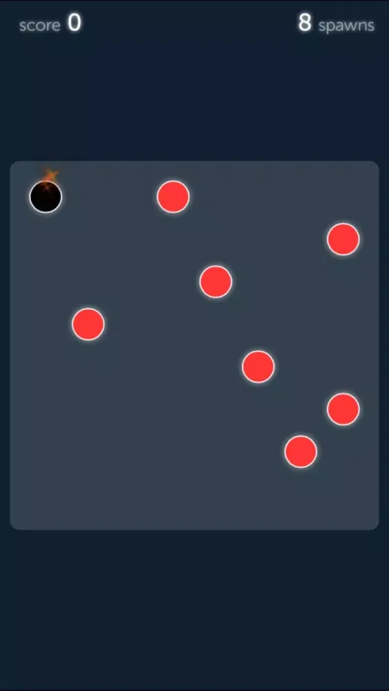 Fused - Brain Game應用截圖