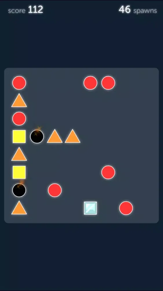 Fused - Brain Game應用截圖
