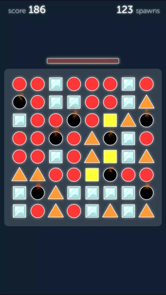 Fused - Brain Game應用截圖