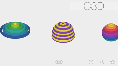 Screenshot di 3D Drawing & 3D Modeling - C3D