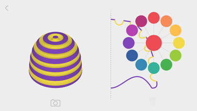 Screenshot di 3D Drawing & 3D Modeling - C3D