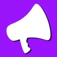 #SpeakUp #SpeakUp
