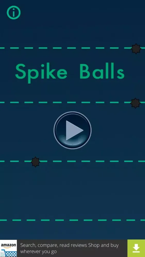 Скриншоты Spike Balls - Time Killer - Stress Relief