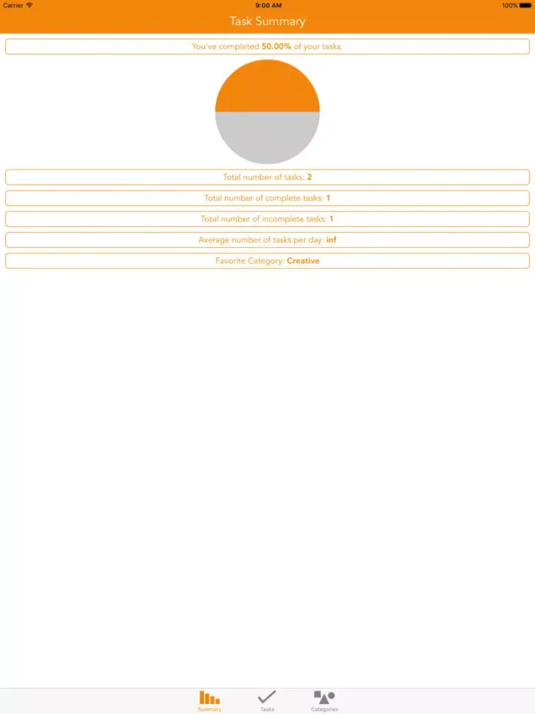 صور Busy Bee- Tasks, Reminders and Notes iPad 