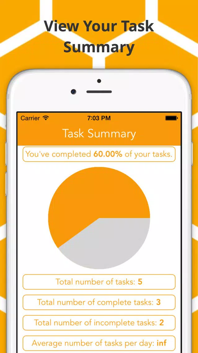 Busy Bee- Tasks, Reminders and Notes Screenshots