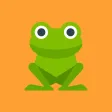 Frog jump games