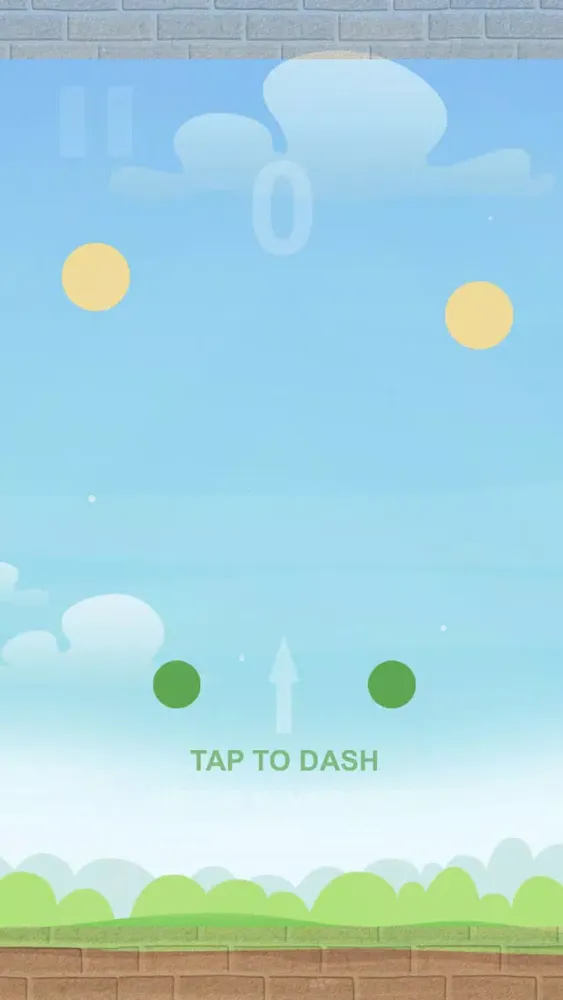 Скриншоты Dots dash fun games
