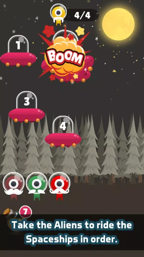 Скриншоты Earth Escape Tayo