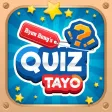 Ryan bang's Quiz Tayo