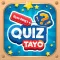 Ryan bang's Quiz Tayo