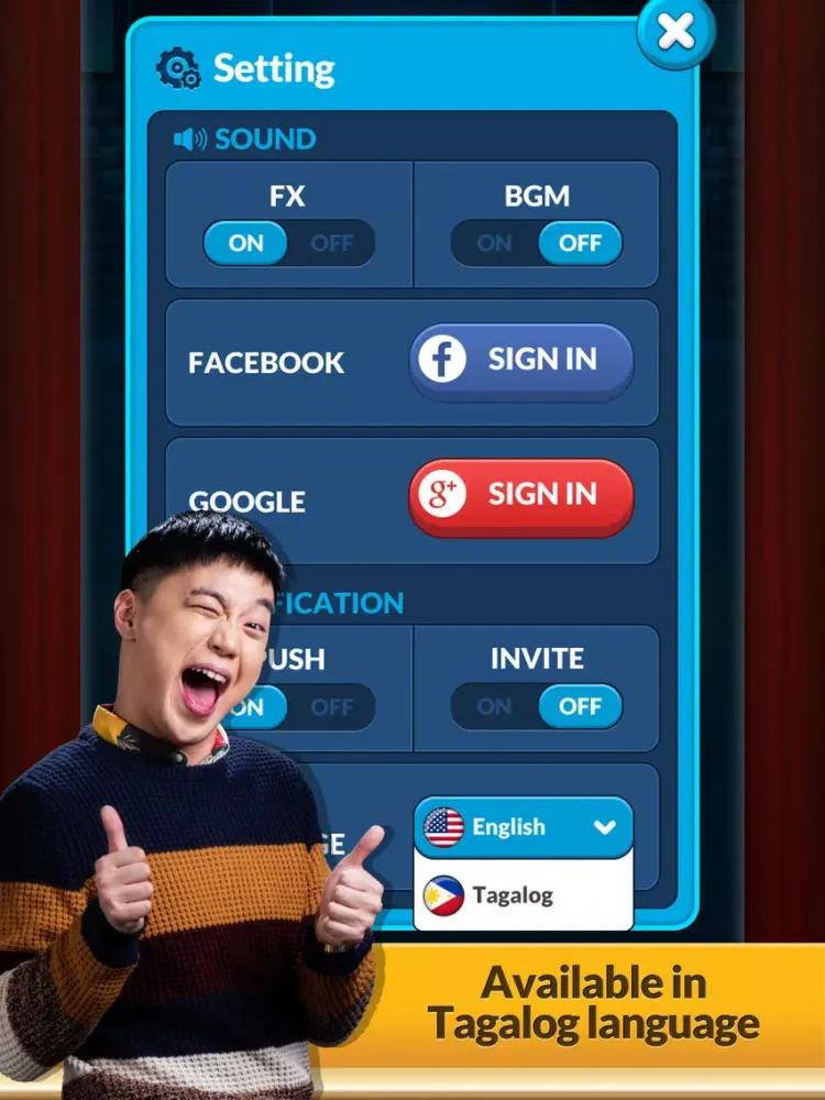 صور Ryan bang's Quiz Tayo iPad 