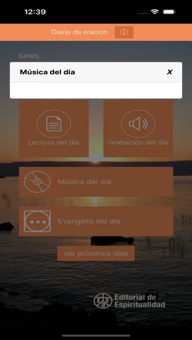 Скриншоты Evangelio Orado