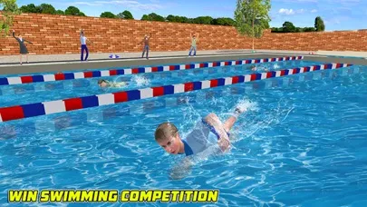 High School Education Game Screenshots