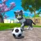 Virtual Kitten Pet Cat Games