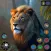 Safari Lion Simulator Game 3D